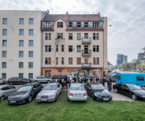 Jagiełły 6 we Wrocławiu