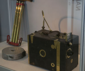MUZEUM TECHNIKI