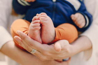 To najpopularniejsze imiona w Olsztynie. Królowały w 2025 roku!