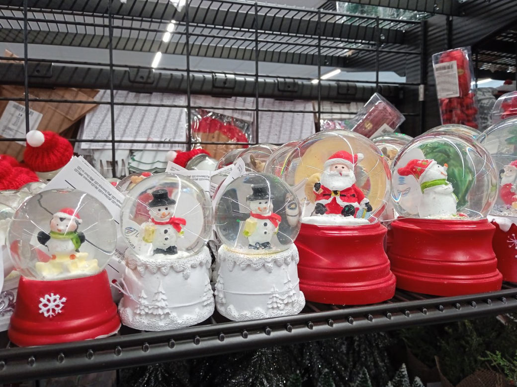 Święta w sklepach sieci TEDi. Nie za wcześnie?!