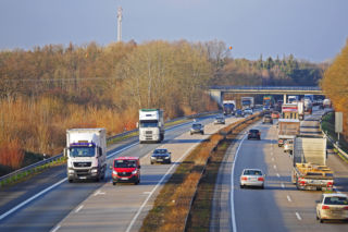 Koniec strajków na A4 i DK. Budowlańcy wrócili. Sukces GDDKiA?