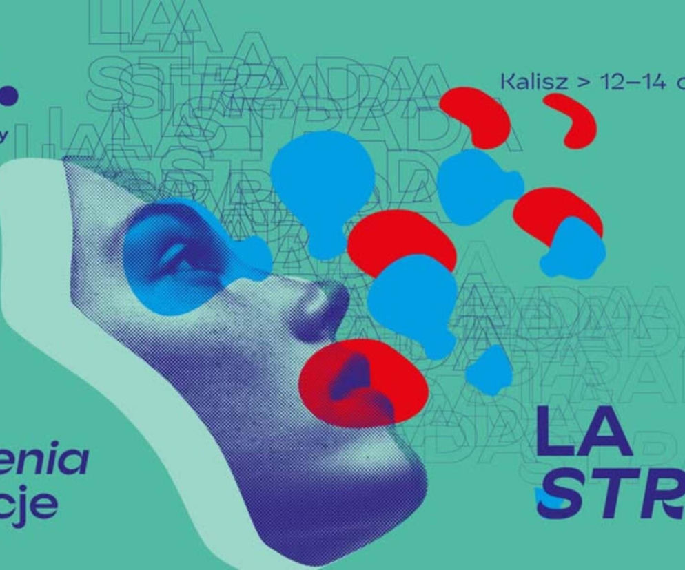 33. La Strada w Kaliszu