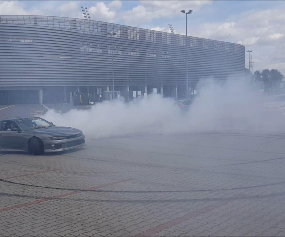 Sound of Gravity w Lublinie. Zawiruje świat [VIDEO]