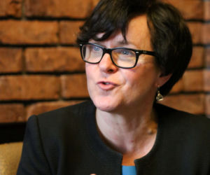 Joanna Kluzik-Rostkowska