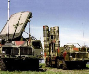 USA i Ukraina modernizują S-300. Nowe pociski do końca 2026 r