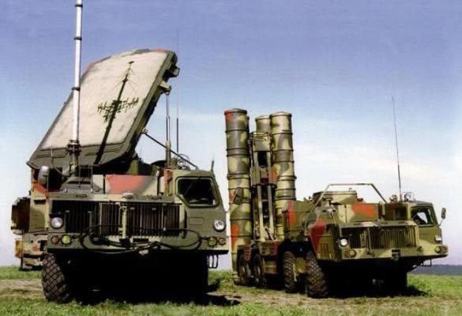 USA i Ukraina modernizują S-300. Nowe pociski do końca 2026 r