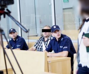 ć Zabójcy ze Śląska więzili, torturowali i mordowali małżeństwa