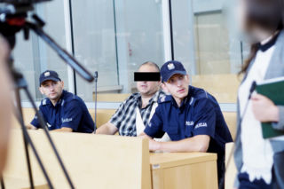 ć Zabójcy ze Śląska więzili, torturowali i mordowali małżeństwa