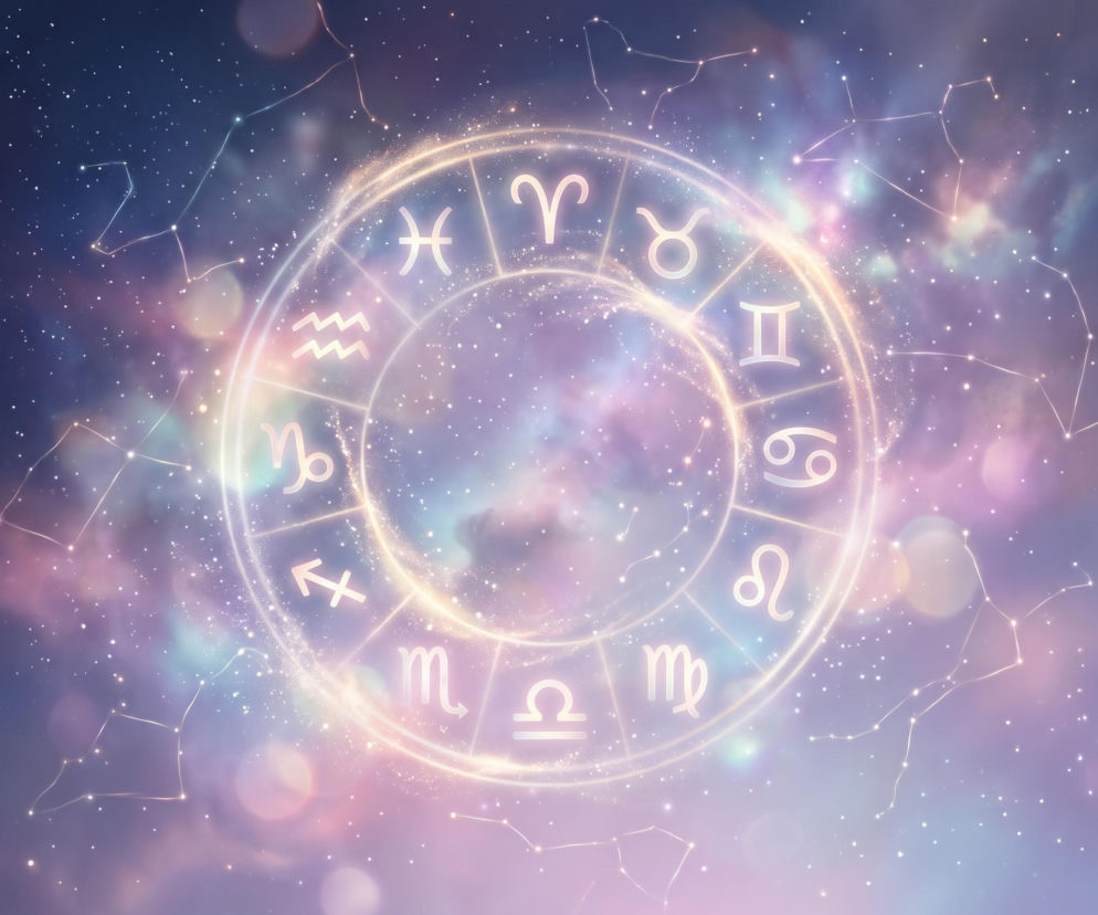 horoskop na dziś