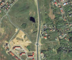 Warszewo 2003
