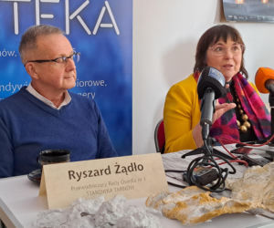 Maszkarada - Tarnowski Karnawał