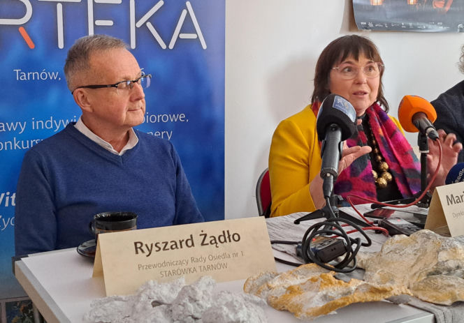 Maszkarada - Tarnowski Karnawał