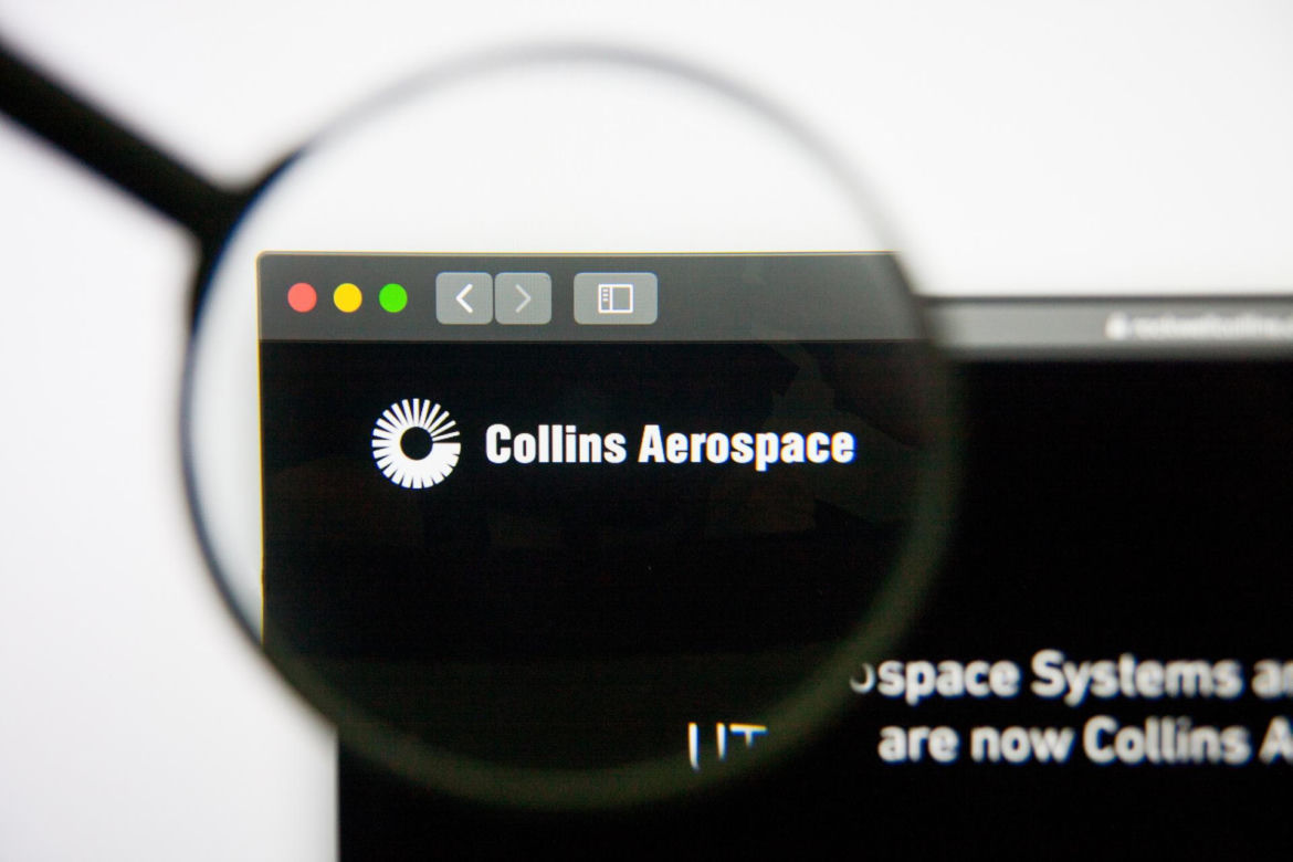 Collins Aerospace