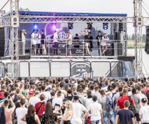 Polish Hip-Hop Festival Płock 2018 - gwiazdy, bilety, atrakcje
