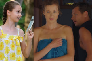 M jak miłość, odcinek 1902: Sprytna Hania osiągnie swój cel. Zostawi Natalkę i Adama samych i wtedy się zacznie! - WIDEO