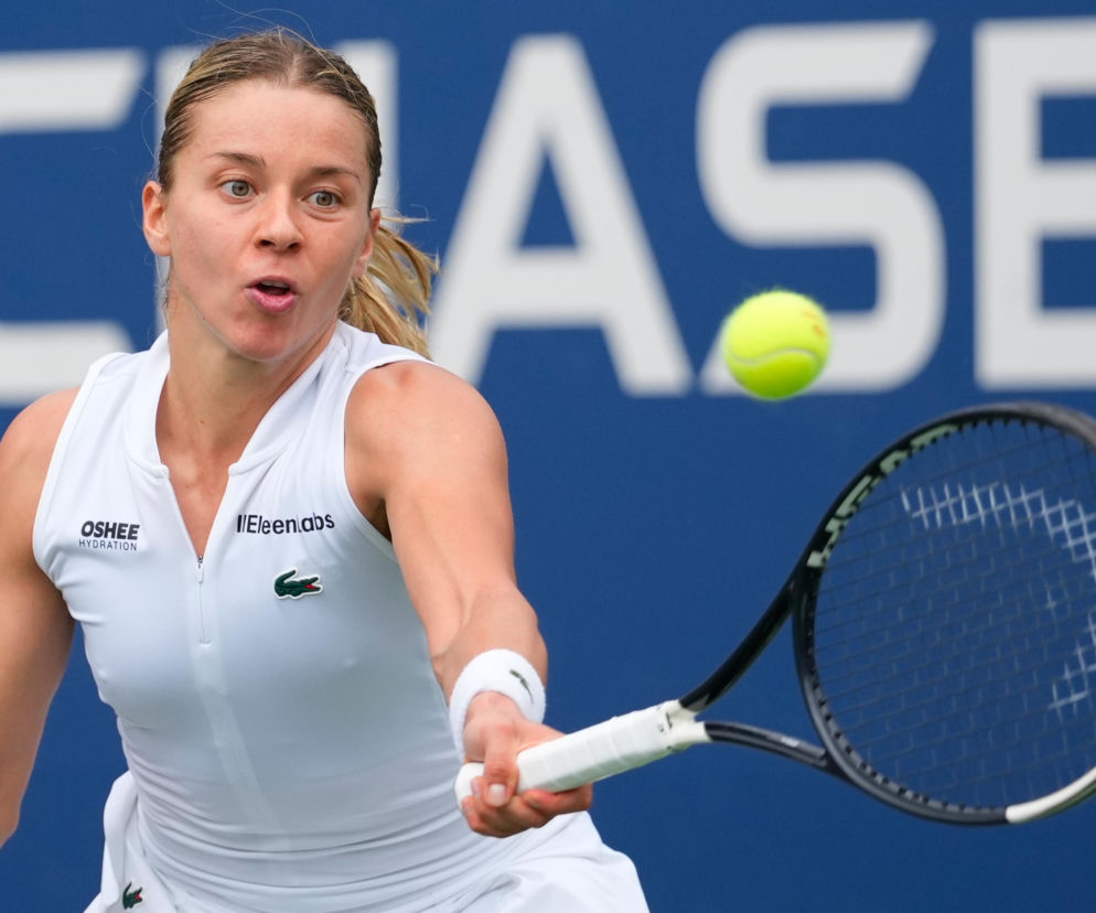 WTA Pekin: Kiedy mecz Maja Chwalińska - Dajana Jastremska? O której godzinie?