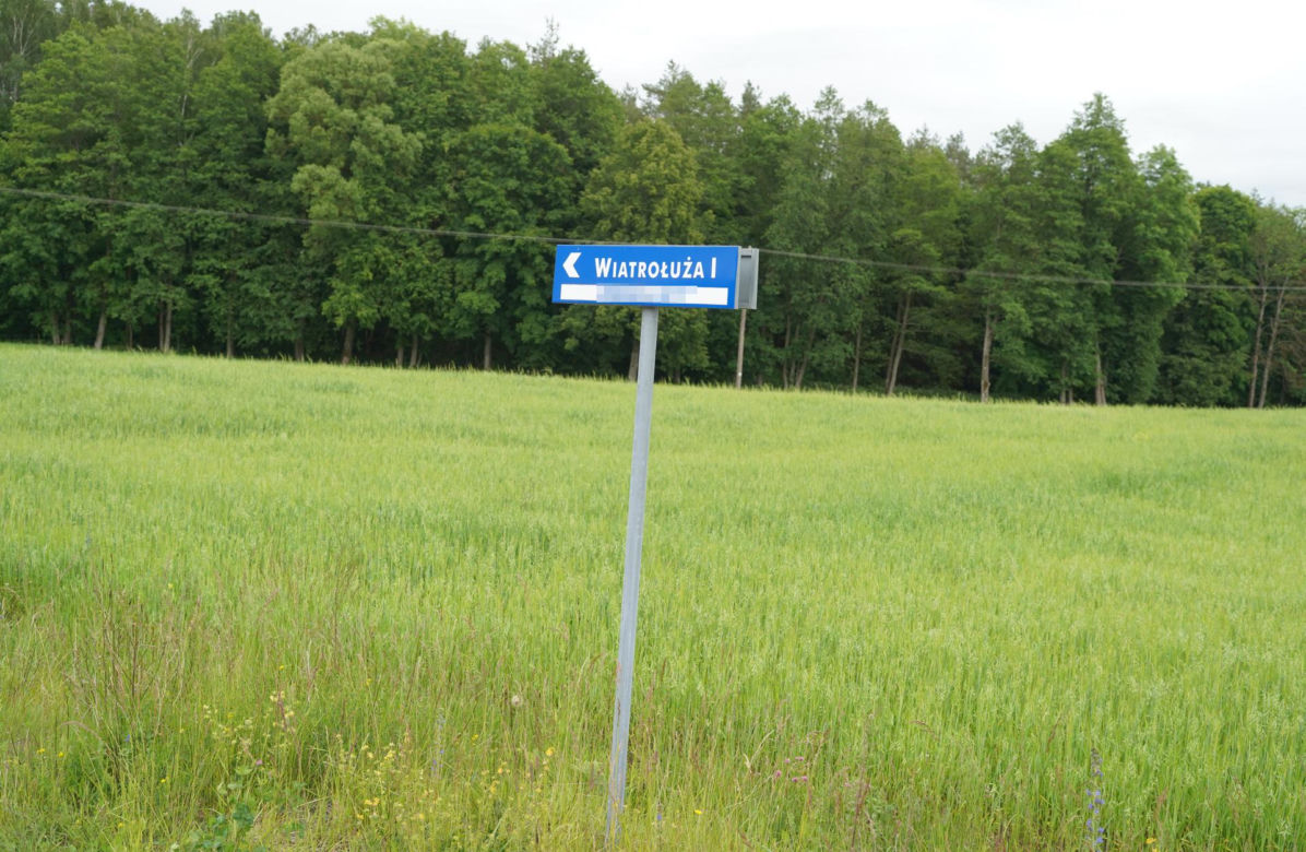 Rodzinny koszmar pod Suwałkami 