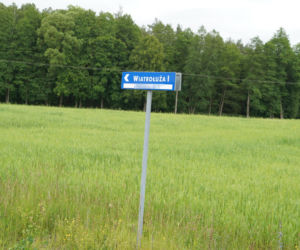 Rodzinny koszmar pod Suwałkami 