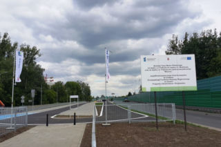 Nowy P+R od poniedziałku w Warszawie