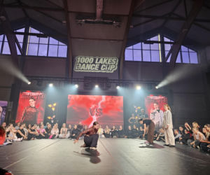 1000 Lakes Dance Cup 2026