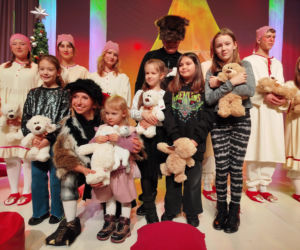 Podsumowanie I Festiwalu Teatrów dla Dzieci w Siedlcach