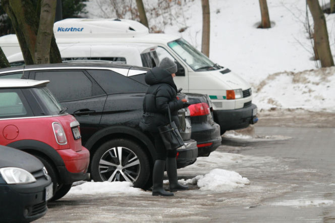 Małgorzata Tusk. Tym żona karmi premiera