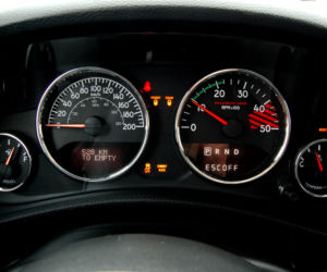 Jeep Wrangler Unlimited Rubicon 10th Anniversary 2.8 CRD