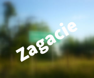 Zagacie