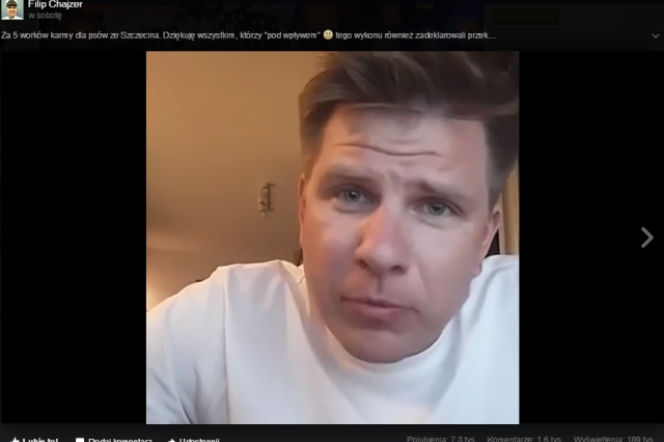 Chajzer na Eurowizji! Śpiewa Michała Szpaka i Jamala. Zobacz występ [VIDEO]