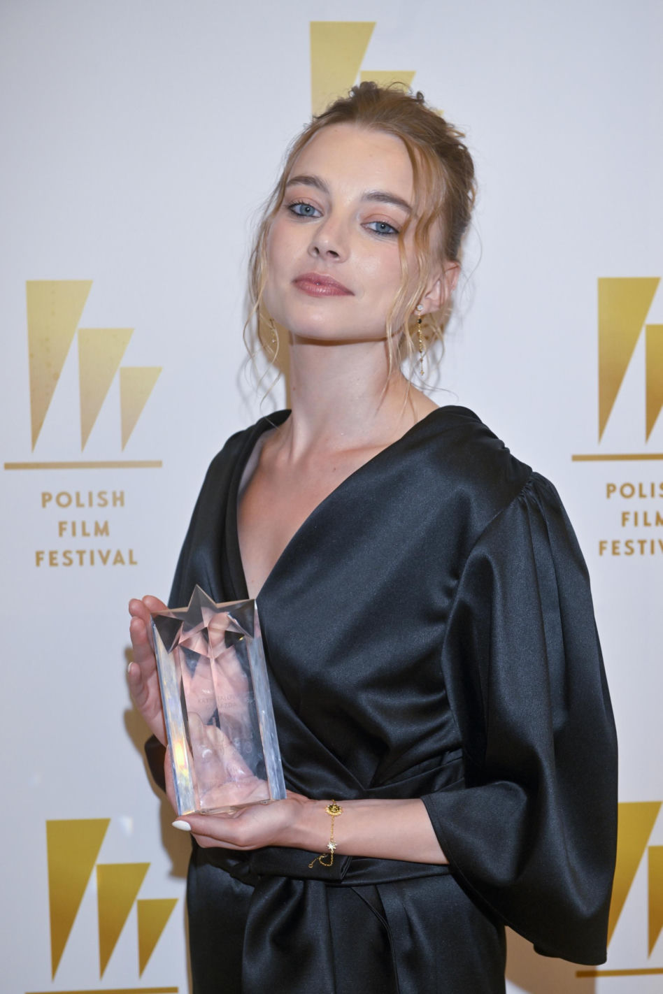 Ale sensacja! Wiadomo już, kto zagra Izabelę Łęcką w nowej "Lalce". Oto nowa Beata Tyszkiewicz!