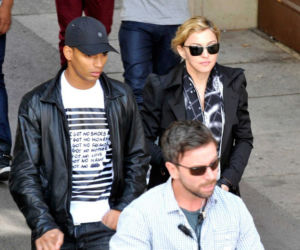 Madonna wzięła sobie 30 lat młodszego