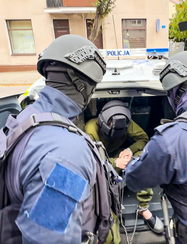 Wchodził z podniesioną głową. Po przesłuchaniu spuścił wzrok. Jakub Z. czeka na decyzję sądu
