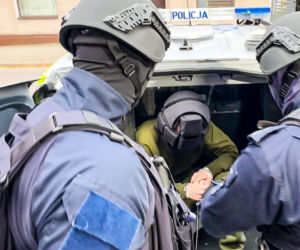 Wchodził z podniesioną głową. Po przesłuchaniu spuścił wzrok. Jakub Z. czeka na decyzję sądu