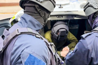 Wchodził z podniesioną głową. Po przesłuchaniu spuścił wzrok. Jakub Z. czeka na decyzję sądu