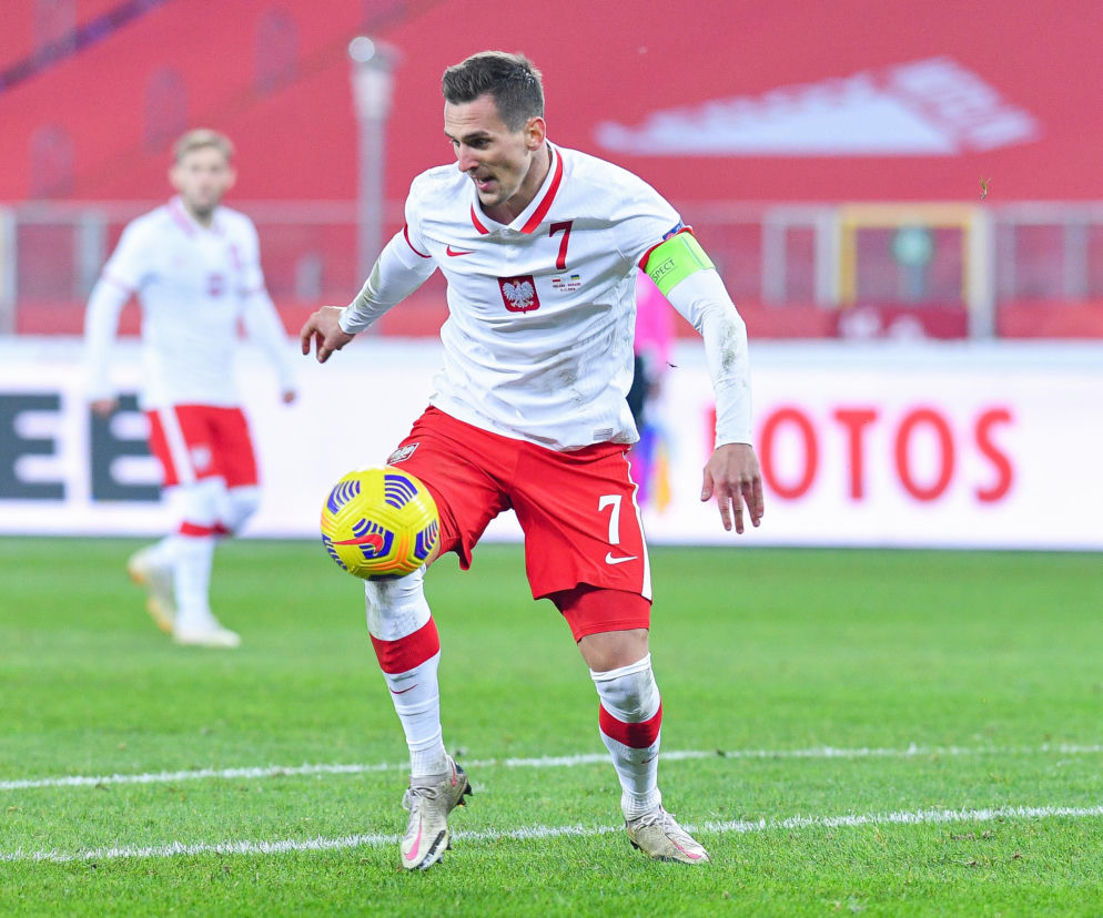 Arkadiusz Milik