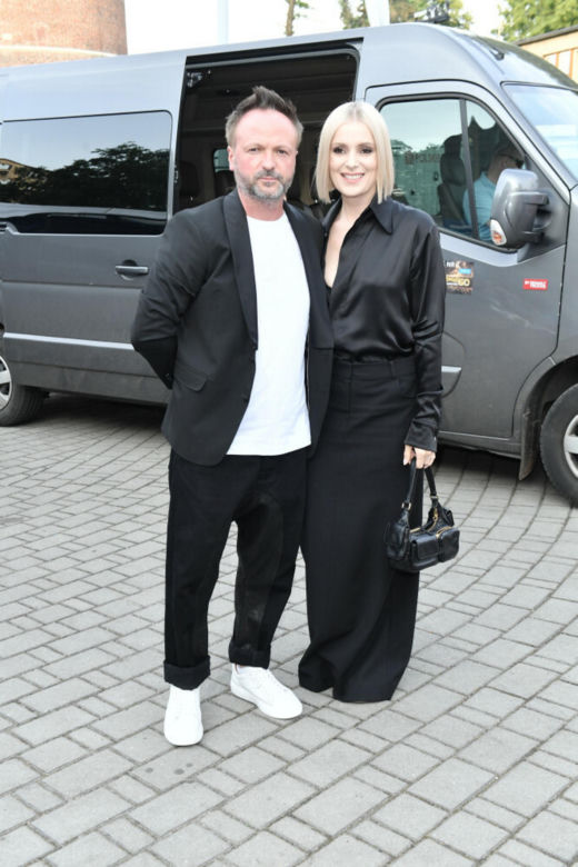 Halina Mlynkova z partnerami