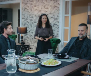 Dziedzictwo odcinek 898