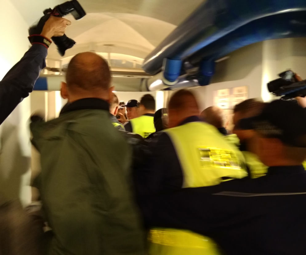 Trzy miesiące aresztu dla podejrzanego o dokonanie zbrodni, za którą skazano Tomasza Komendę