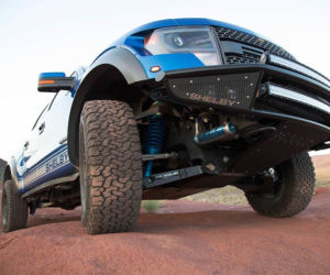 Shelby Baja 700