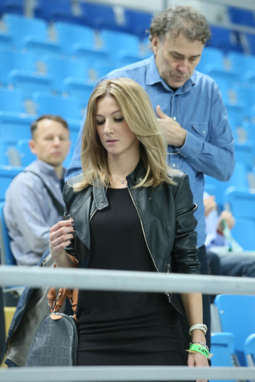 Marta Domachowska