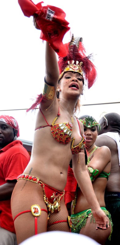 Rihanna
