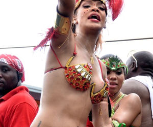 Rihanna