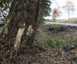Wiemy kim były osoby, które spłonęły w Romanowie