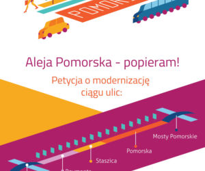 Pomorska pójdzie do remontu?