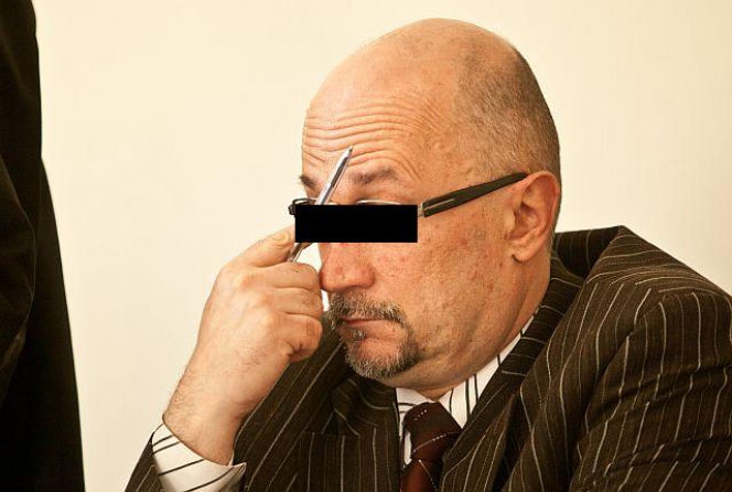Mecenas Paweł S. 