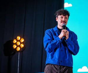 Dzień Otwarty UWM przyciągnął tłumy