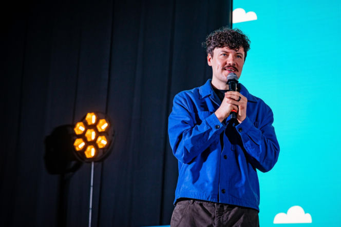 Dzień Otwarty UWM przyciągnął tłumy