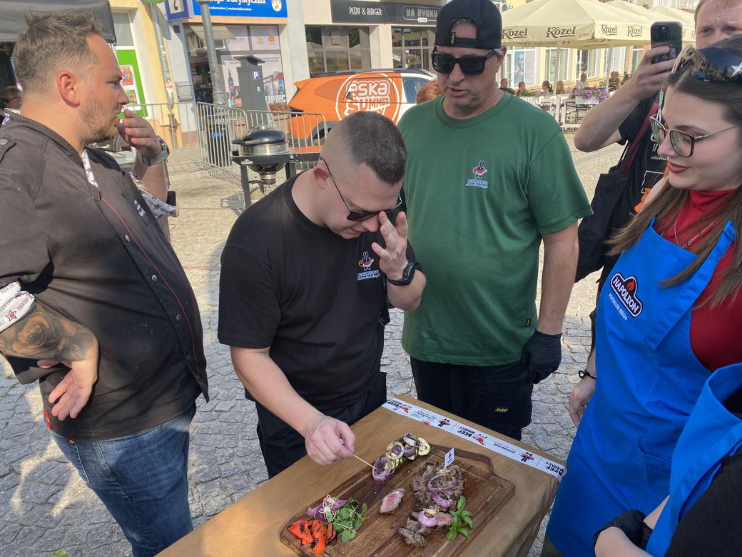 Festiwal Browarnictwa i Święto Wołowiny 2025 