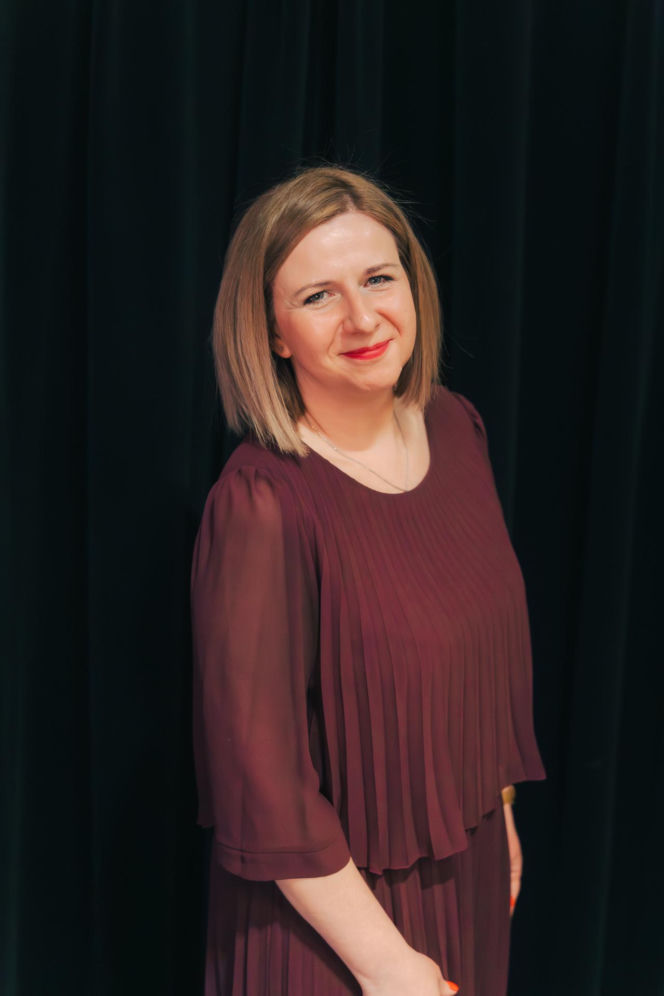 Najzdolniejsi uczniowie odebrali stypendia Prezydenta Miasta Siedlce