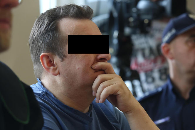 Prowadził dom pomocy jak z horroru. 12 pensjonariuszy nie żyje. „ Chyba nikt nie chciałby mieć tego na sumieniu”